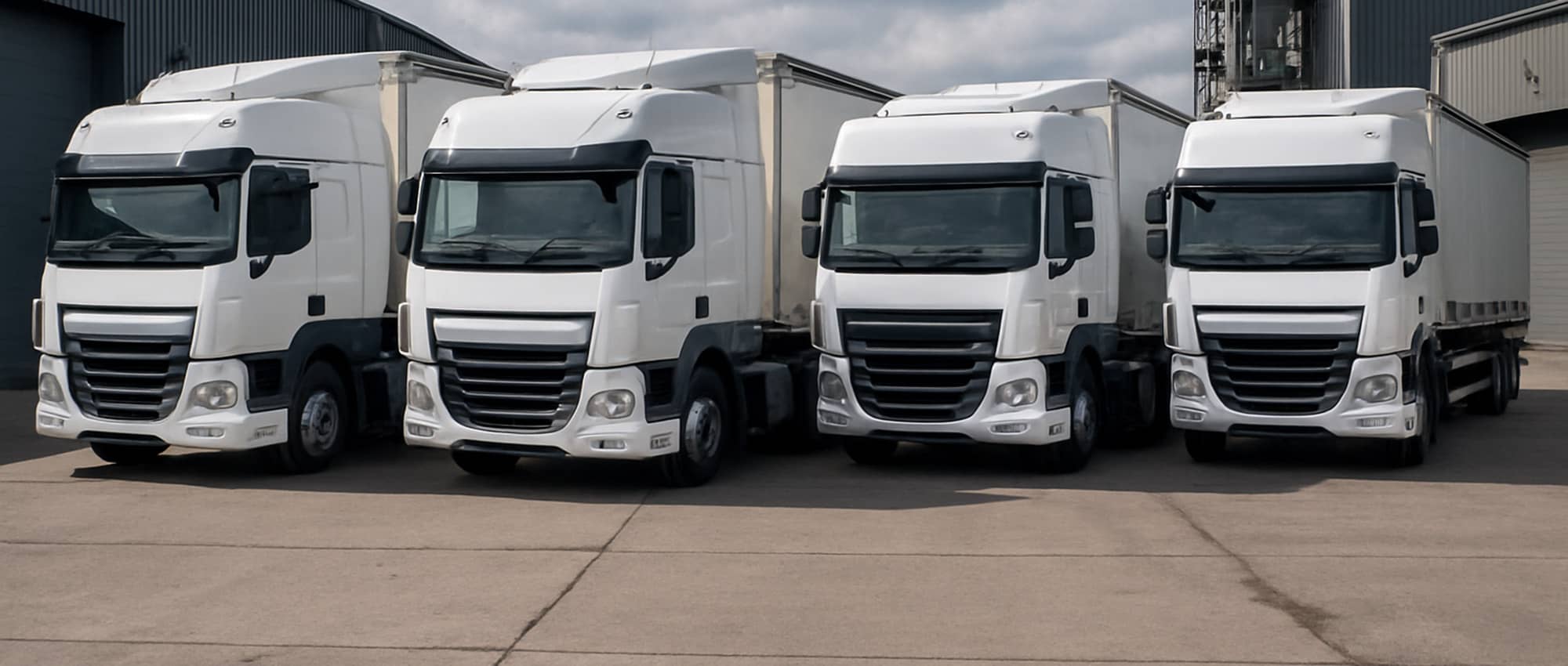 Vehicle hire background